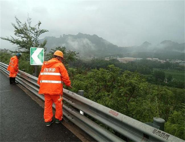 凉山大型机场排水系统